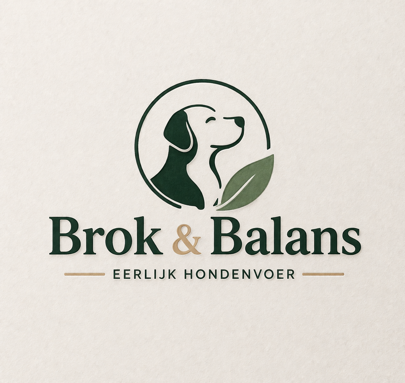 Brok & Balans
